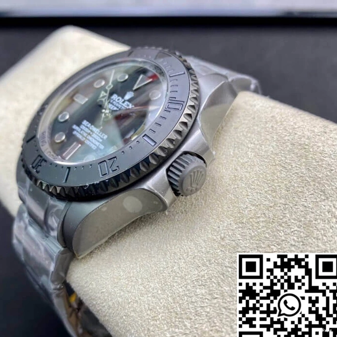 Dial Rolex Titanium Dweller Factory VR Sea 0917